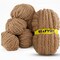 8 Rolls Chunky Chenille Yarn for Crocheting - Jumbo 7 Weight (27 yds, 8 oz Each Skein), Bulky Thick Crochet Knit Blanket Chunky Yarn for Hand Knitting